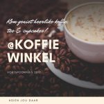 Koffiewinkel