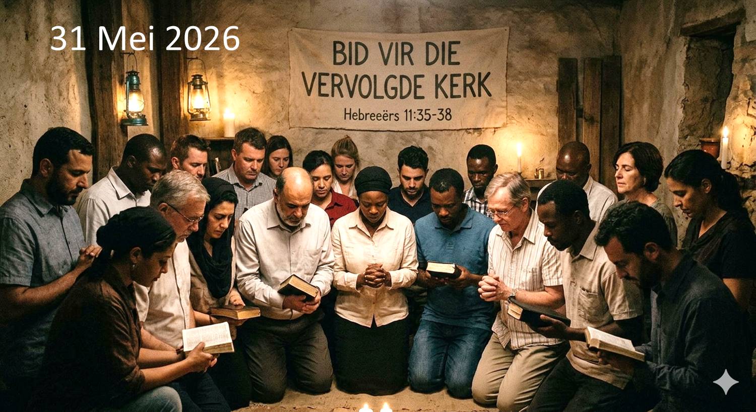 31 Mei tema