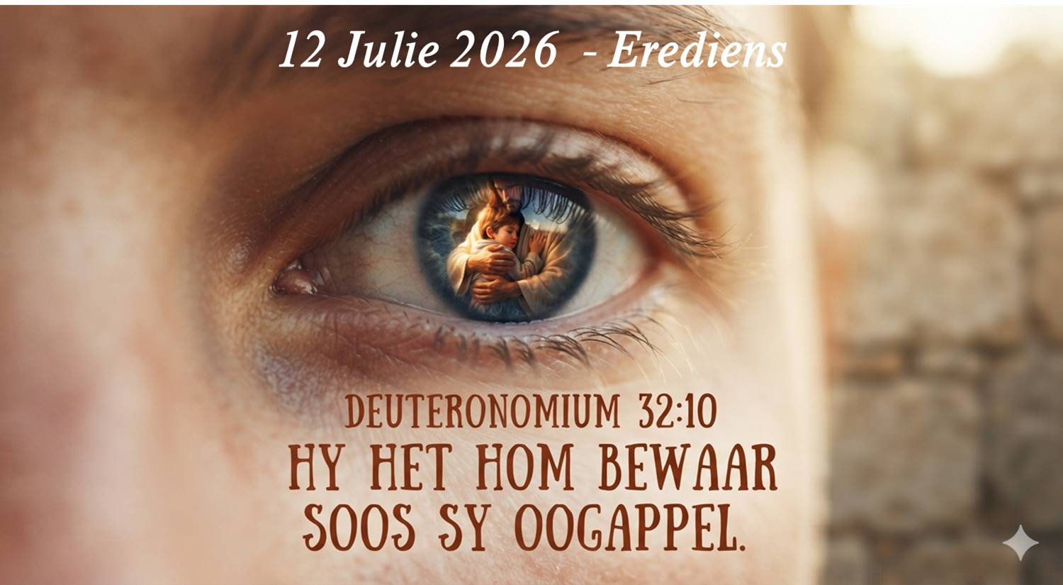 12 Jul tema