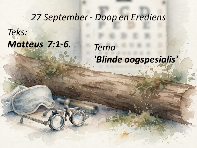 27 Sept tema