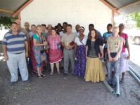 Seronga kerk (5)