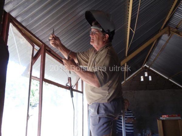 Seronga werk (1)