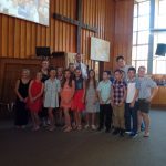 Gr 5 Hilene du Toit