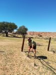 Leon vRv Oudtshoorn
