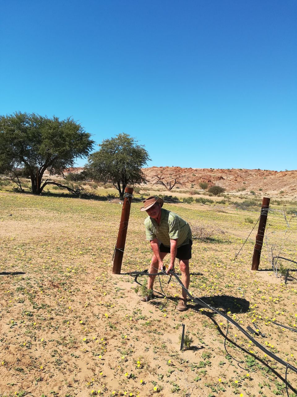 Leon vRv Oudtshoorn