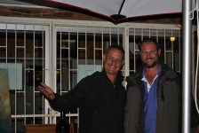 Cilliers Mille en mede Speler
