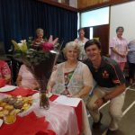 Carol en Garry Retief