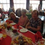 Ronel Joubert, Annetjie Joubert & Wilma Smalberger