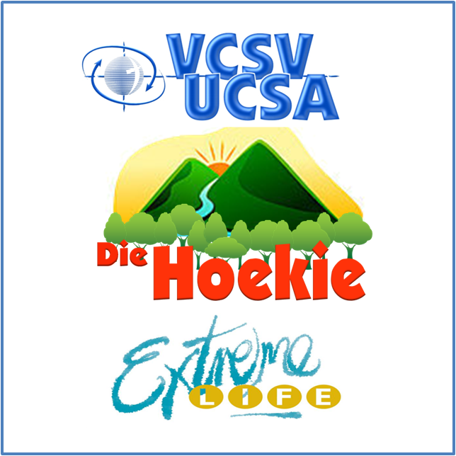 Die Hoekie Kampterrein Pretoria