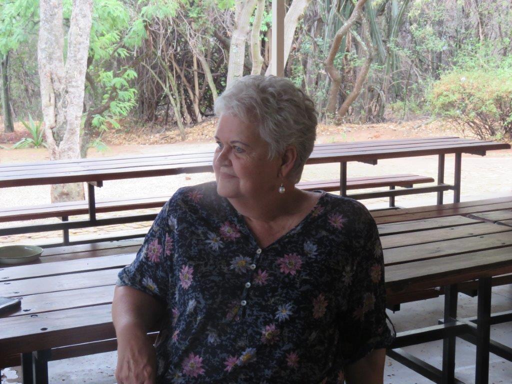 Alida vd Merwe