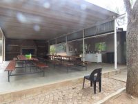 Saal vir alles