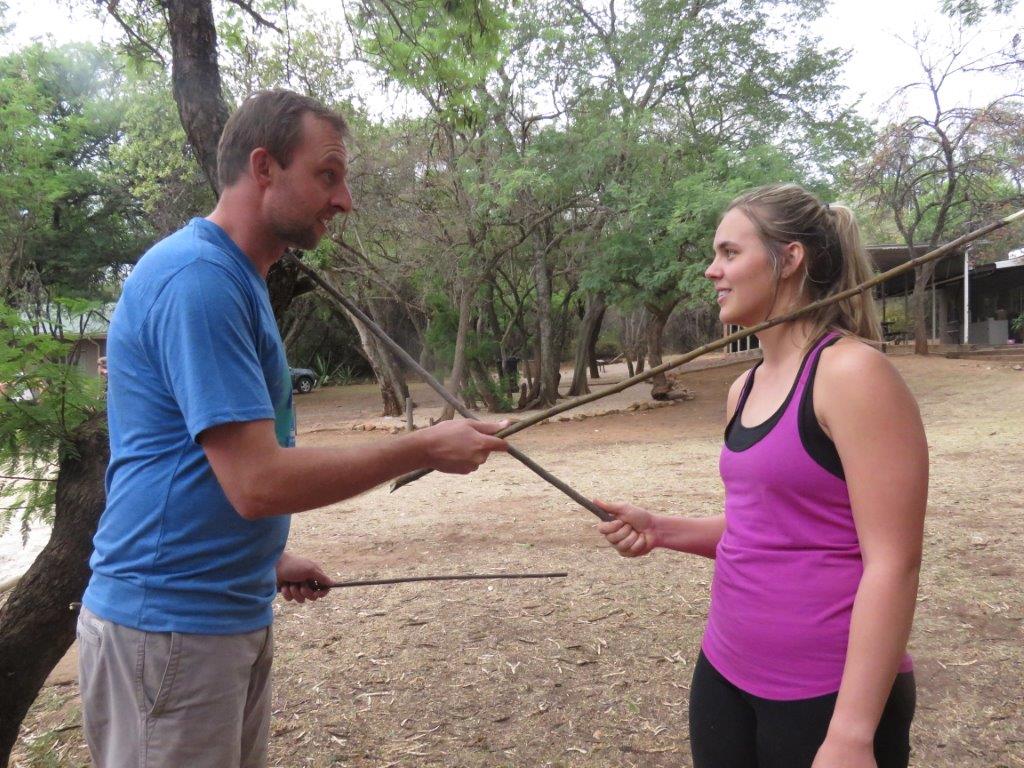 Megan Brits beslaan ds JZ tot Ridder