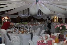 Dinamiese Damestee saal (1)