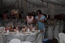 Megan en Suzette Brits