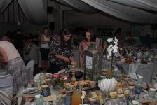 Ninette Leuvennink De Aguiar Shauneen Coetzee