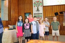 Gr 2 Met Lourette Coetzee