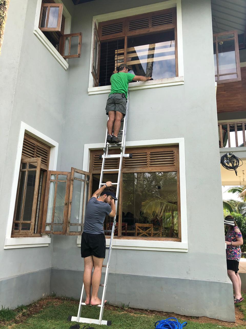 Sri Lanka (1)