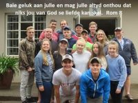 Groepfoto
