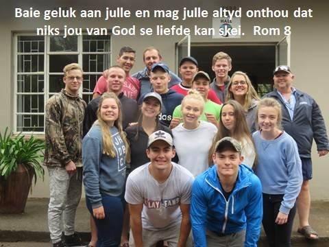 Groepfoto