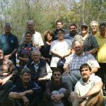 2008 Caprivi