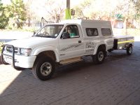 Caprivi 2008 (8)