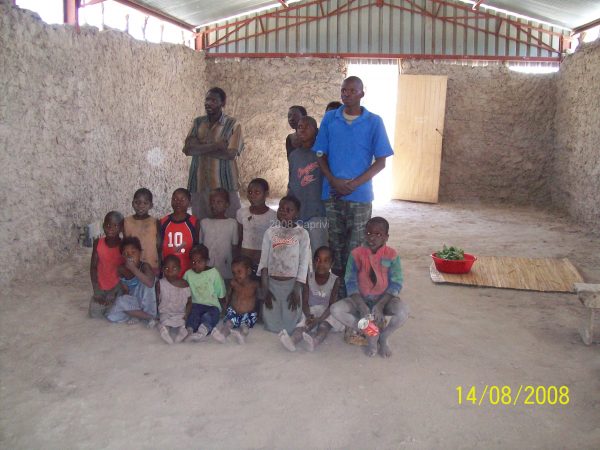 Caprivi 2008 (2)